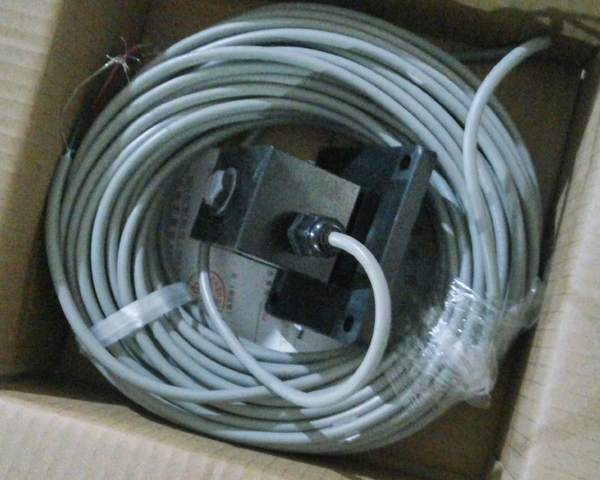 压力传感器